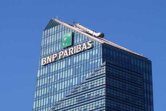 BNP Paribas: Segredos Financeiros Revelados do Cartão de Crédito BNP Paribas
