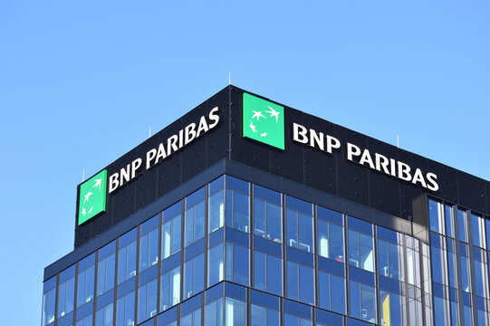 BNP Paribas: Segredos Financeiros Revelados do Cartão de Crédito BNP Paribas