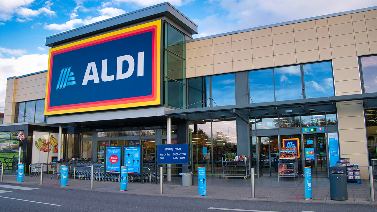 Oportunidade de Carreira na ALDI: Em Busca de Talentos para a Equipa