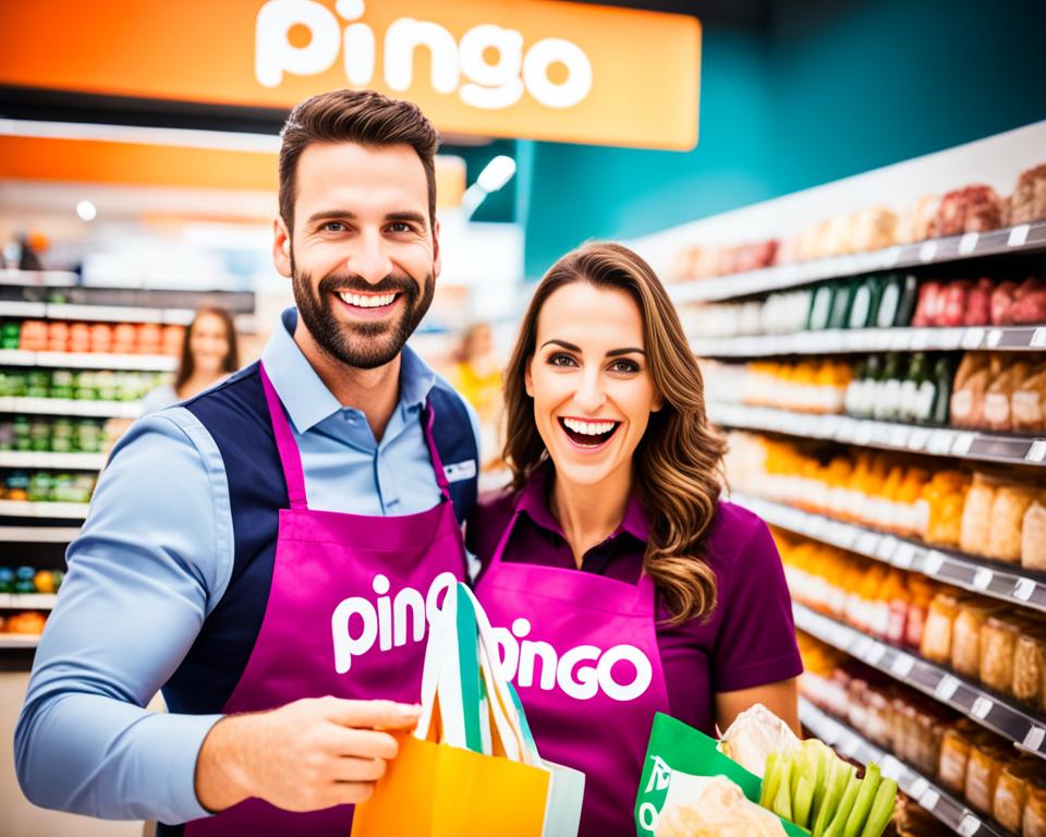 Benefícios Pingo Doce