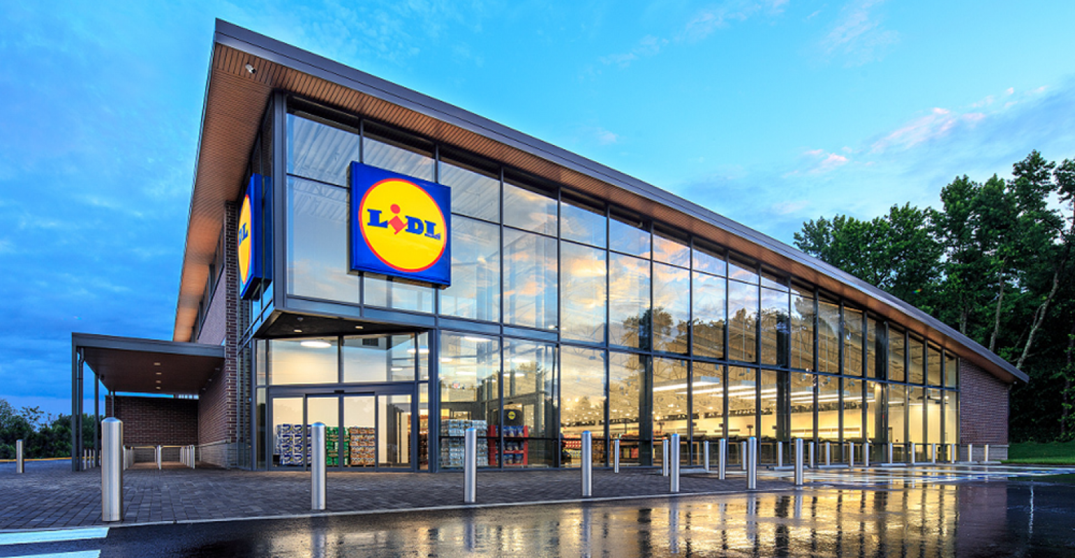 Procura-se Talentos para Integrar a Família LIDL: Uma Chance Única!