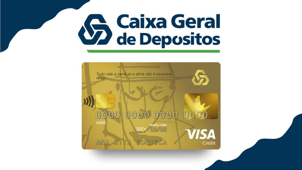 Descubra as Vantagens do Cartão de Crédito da Caixa Geral de Depósitos para Gerir suas Finanças