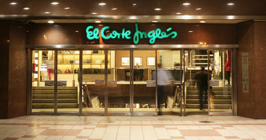 El Corte Inglés: O Melhor Lugar para Desenvolver a sua Carreira - Candidate-se Agora!