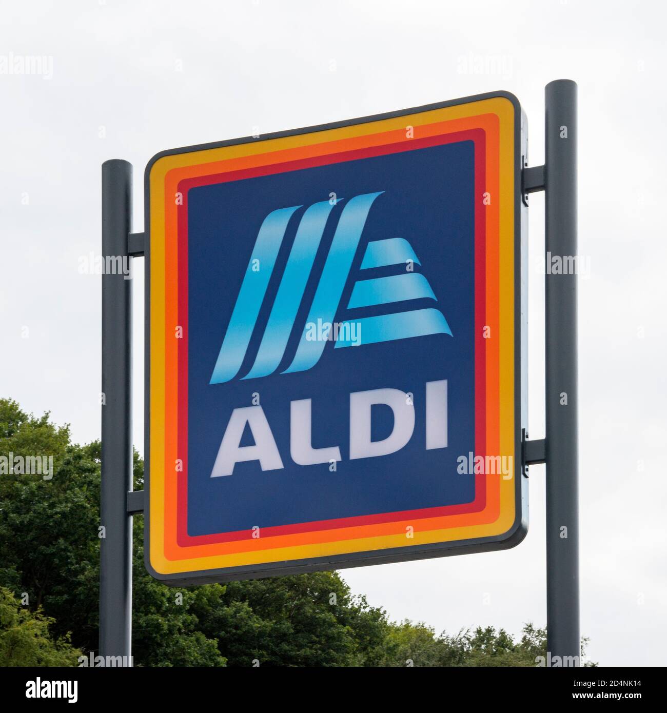 Oportunidade de Carreira na ALDI: Em Busca de Talentos para a Equipa