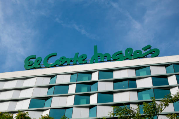 EL CORTE INGLÉS: Venha trabalhar connosco e faça parte de um dos maiores grupos de retalho do mundo!