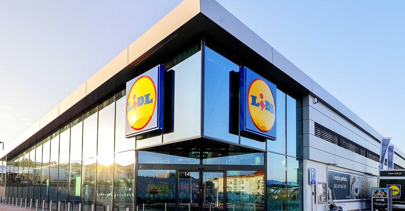 Procura-se Talentos para Integrar a Família LIDL: Uma Chance Única!