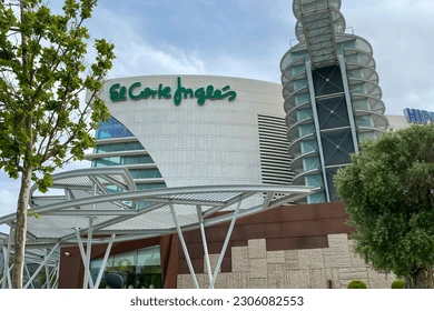 El Corte Inglés: O Melhor Lugar para Desenvolver a sua Carreira - Candidate-se Agora!