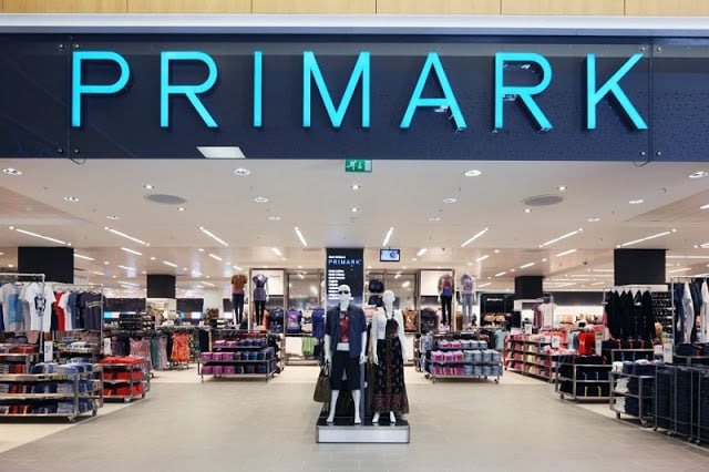 Primark Recruta: Faça Parte da Nossa Grande Família!