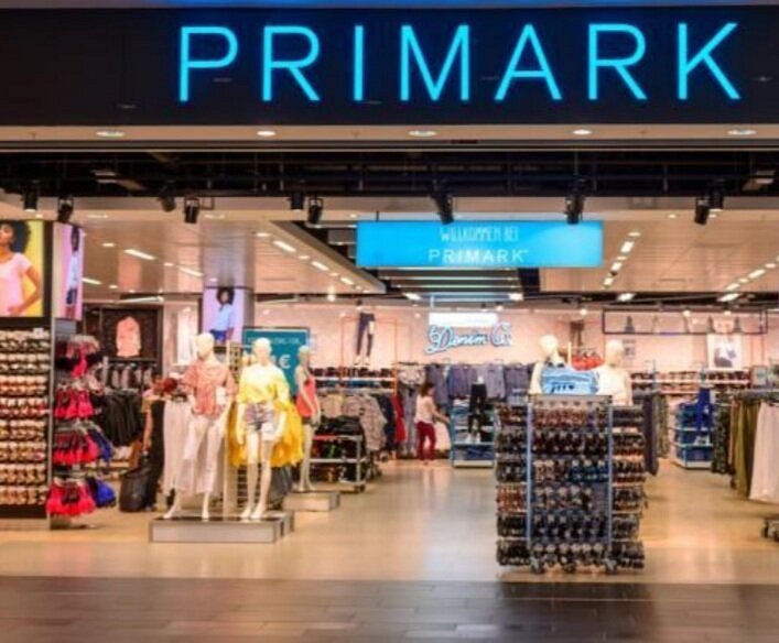 Primark Recruta: Faça Parte da Nossa Grande Família!