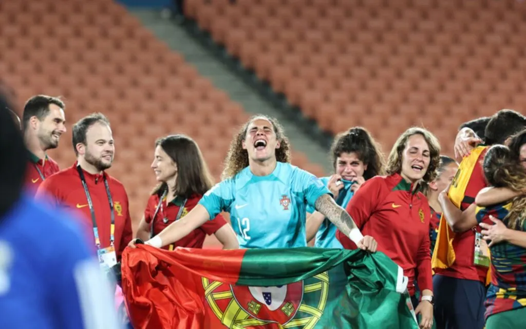 A Ascensão do Futebol Feminino em Portugal: Um Novo Capítulo no Desporto Nacional
