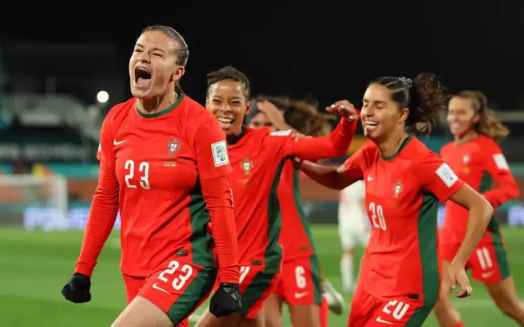 A Ascensão do Futebol Feminino em Portugal: Um Novo Capítulo no Desporto Nacional
