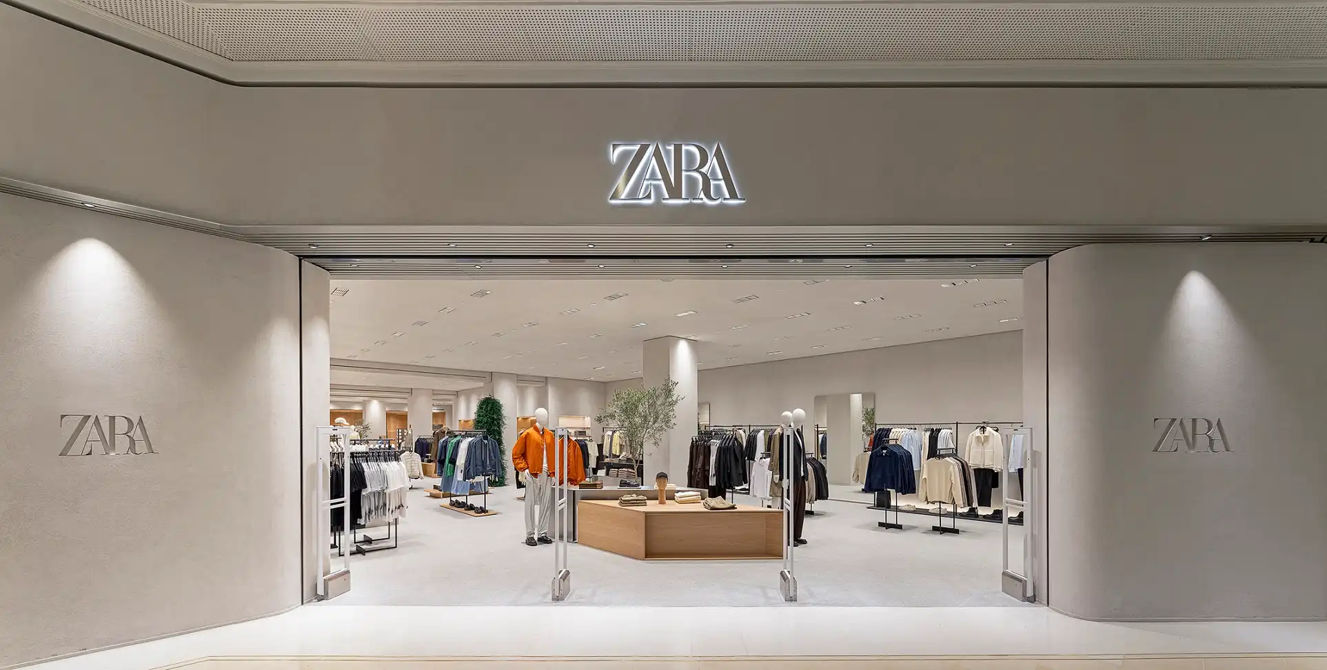 Trabalhar na Zara: Guia Completo para Candidaturas e Oportunidades de Carreira

