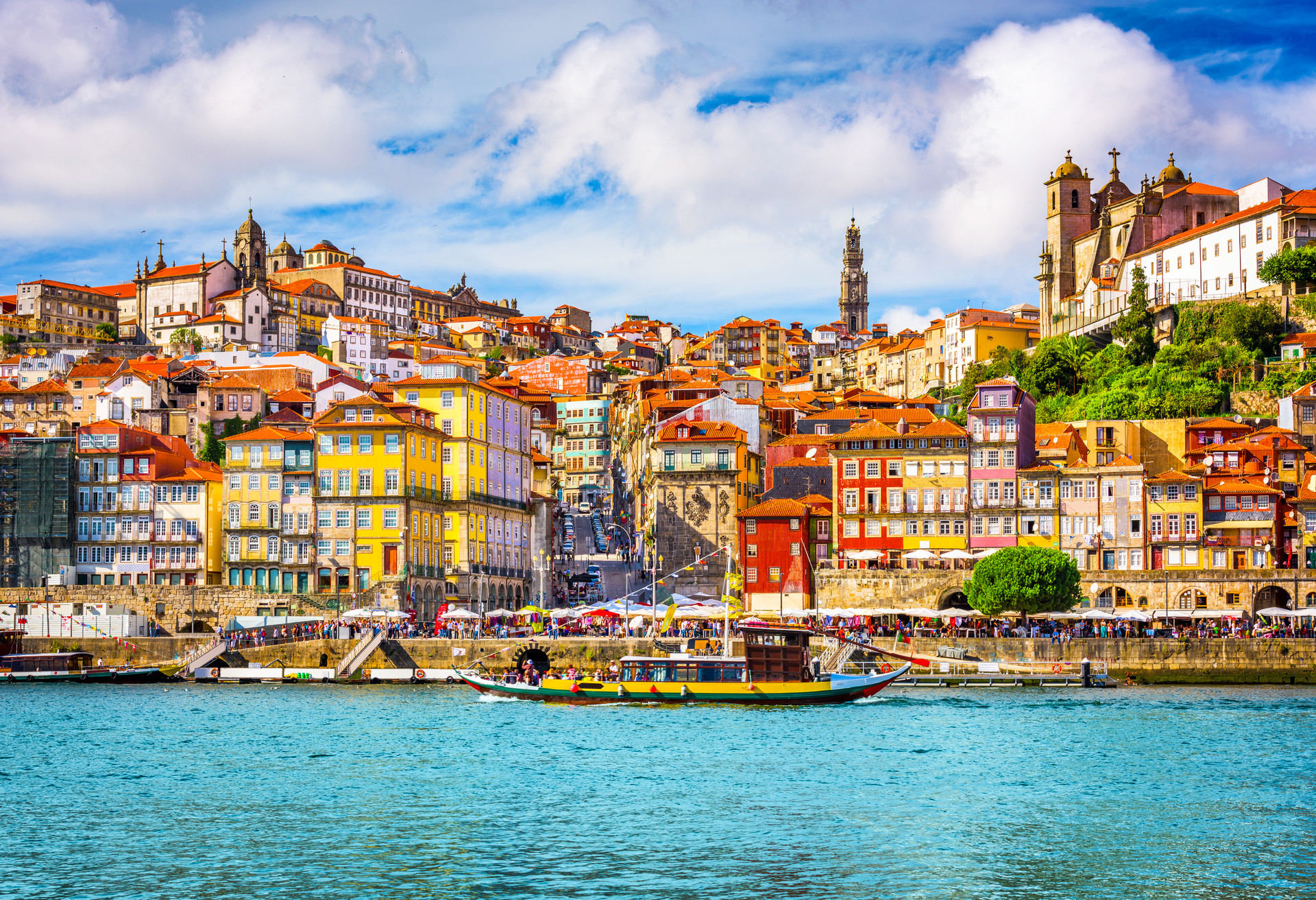 As Surpreendentes Curiosidades de Portugal: Um País Cheio de História e Tradição!