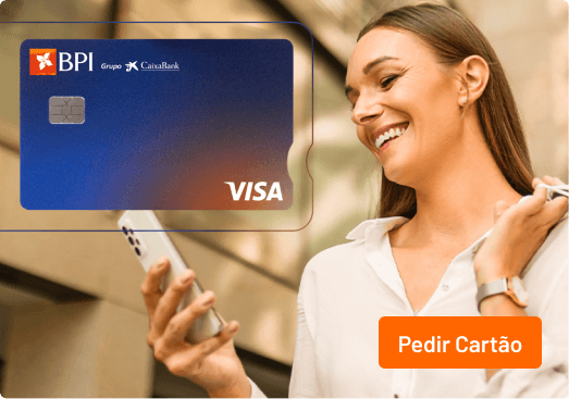 Cartão de Crédito BPI: O Seu Companheiro em Cada Compra!