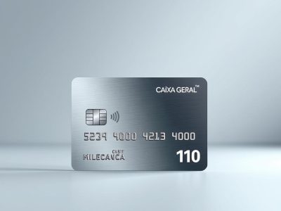 Caixa Geral de Depósitos Cartão de Crédito