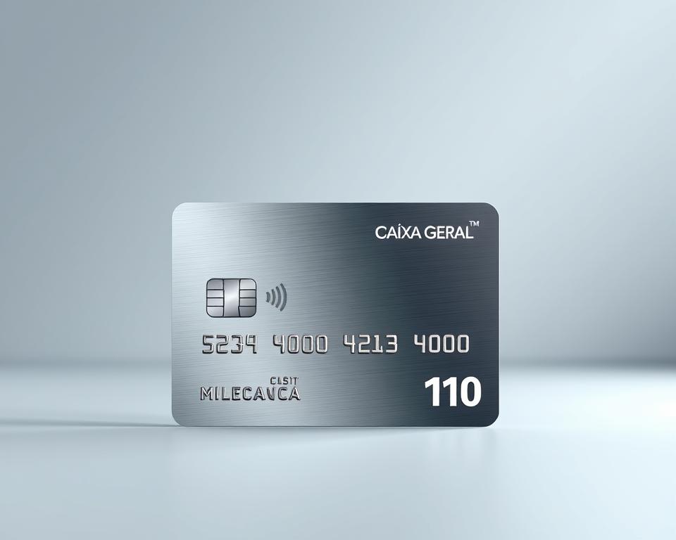 Caixa Geral de Depósitos: Maximize o Valor do Seu Cartão de Crédito!