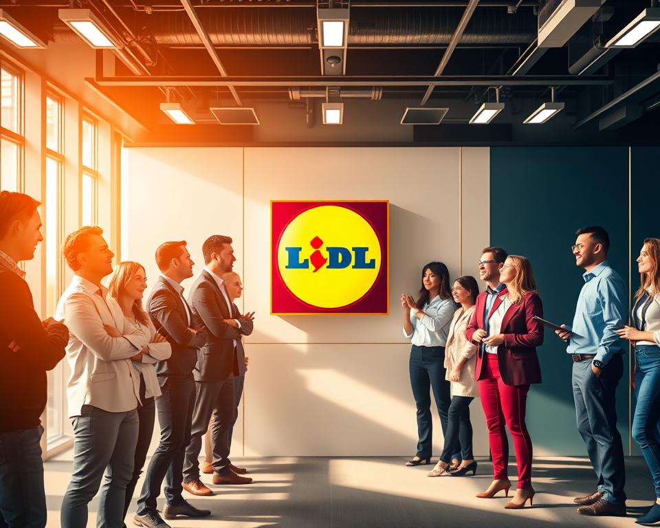 Lidl: Oportunidades de Emprego que Fazem a Diferença!