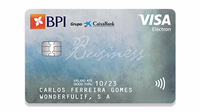 Mais do que um cartão: As soluções de crédito BPI para ti!