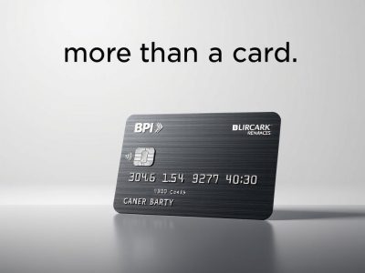 BPI cartão